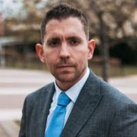 At this stage, most of my colleagues at Nottingham Trent University will  know that one of the first things I will ask when I hear about their work  is whether they're in