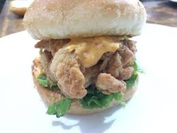 Zinger Burger Recipe 100 Guaranteed With Scientific Explanation Youtube Food Scientist Burger Recipes Burger