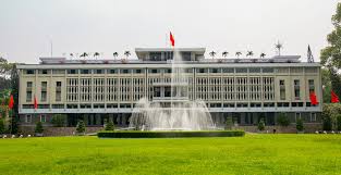 The fall of saigon, also known as the liberation of saigon by the north vietnamese, was the capture of saigon, the capital of south vietnam, by the people's army of vietnam (pavn) and the viet cong on 30 april 1975. Southern Vietnam Traveltoasiaandback Com