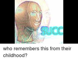 Image result for succ