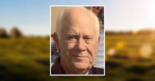 Richard Felder Obituary June 28, 2020
