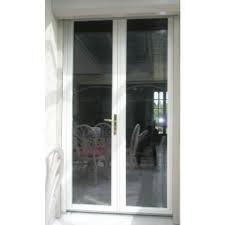 Porte Fenetre H 215 Cm X L 160 Cm Double Vitrage Achat Vente Fenetre Baie Vitree Porte Fenetre H215 Cm X L16 Cdiscount