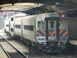 The train journey time between philadelphia and baltimore is around 1h 12m and covers a distance of around 94 miles. Baltimore To Philadelphia The Rail Life Rail Tourist