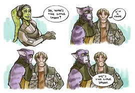 Elle On Twitter Star Wars Humor Star Wars Geek Star Wars Fandom