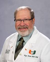 Faculty and Staff Miller School of Medicine