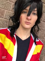 Voltron: Return of the Lions