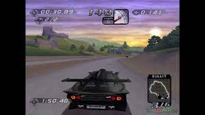 Need For Speed High Stakes Gameplay Psx Ps One Hd 720p Playstation Classics Youtube