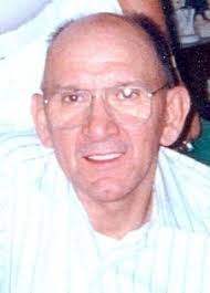 Paul V. Schoonover Sr. Obituary