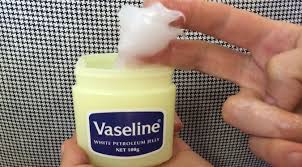 This Is Why You Should Never Let Vaseline Touch Your Skin Again And A Diy Salve To Use Instead Vaseline Vaseline Uses Homemade Wrinkle Cream