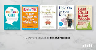 I have read and try to implement the principles of whole brain child. The Best Books On Mindful Parenting Five Books Expert Recommendations