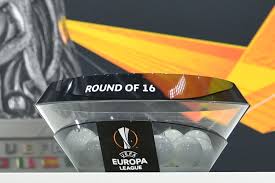 Here is everything you need to know. Five Big Talking Points From The Europa League Draw