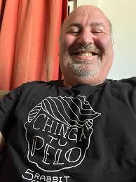 Thank you Martin for giving us Itchy Boots.