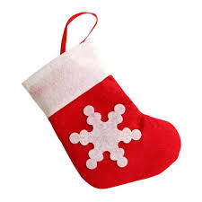 If adding a mini christmas stocking to your cart with a potato, we will automatically insert. Christmas Decorations Knife And Fork Cover Gifts Bags Stocking Socks Santa Claus Wholesale 2 Mini Christmas Stockings Christmas Stockings Xmas Tree Decorations