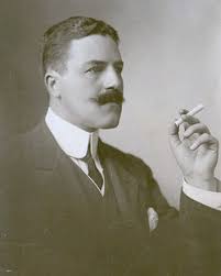 Peter Augustus Jay (1877-1933)