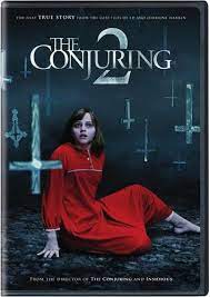 2021 movies hollywood, action movies, english movies. The Conjuring 2 Special Edition Eco Amaray Case On Deepdiscount Com Best Horror Movies The Conjuring Scary Movies