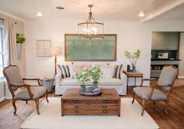 10 Ways To Decorate Like Joanna Gaines Fixer Upper Living Room Fixer Upper House Home Decor