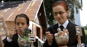 Joschka And Raban Die Wilden Kerle Kerle Wild