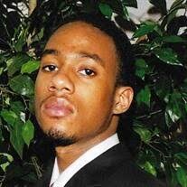 Darius D. Miller Obituary