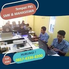 Maybe you would like to learn more about one of these? Terjual Tempat Magang Smk Jurusan Akuntansi Magelang 0857 4336 8200 Kaskus