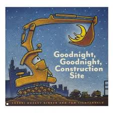 We did not find results for: Goodnight Goodnight Construction Site Book Scrounger