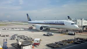 Quickly find the best flight offer from zurich to singapore at bravofly.com! Singapore Airlines Cancels Most Flights Until End Of June Business Traveller