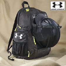 Under Armour Riders Backpack Western Wear Equestrian Inspired Clothing Jewelry Home Decor Gifts Equestrian Outfits Equestrian Helmet Equestrian Style