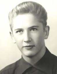 Russell Kay Penrose Obituary