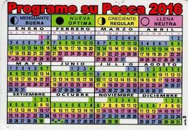 Semanario Del Pescador Programa Tu Salida De Pesca Segun La Tabla Lunar Y Horaria Tabla Lunar Y Horaria Consejos De Pesca Pesca Aparejos De Pesca