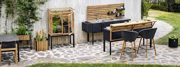 We did not find results for: Drop Outdoor Kitchen Island By Cane Line Luxury Garden Furniture