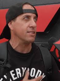 💪 Tyler Walker is working towards transforming into the beast he needs to  be to return to the top of Sprint Car racing. #Kubota #HighLimitRacing