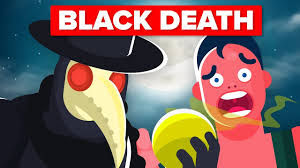 Different name for the bubonic plague which killed about 1/3 o… year traders brought rats from central and eastern asia, and u… What Made The Black Death The Plague So Deadly Youtube