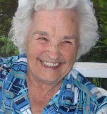 Winifred Nance Obituary (2011)