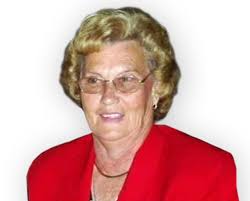 Obituary information for Irene Regnier