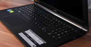 Maybe you would like to learn more about one of these? Acer Aspire V Nitro Im Test Cyberbloc