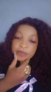 Isha Kargbo (@legitqeen001)