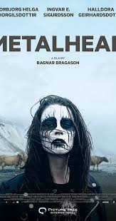 Metalhead 2013 Imdb