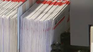 King County Breaks Voter Turnout Record In 2020 King5 Com