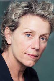 Frances louise mcdormand (born cynthia ann smith, june 23, 1957) is an american actress and producer. Frensis Makdormand Filmy Kinopoisk
