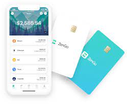 We did not find results for: Crypto Wallet App Zengo To Launch Debit Card Techcrunch