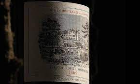 Bordeaux is arguably the world's most famous wine region, and is certainly among the most prolific. Top 5 Most Expensive Red Wines Design Limited Edition
