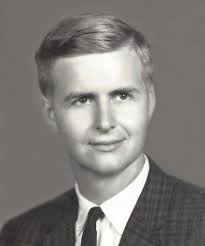 Obituary for Carl Harold Cooper