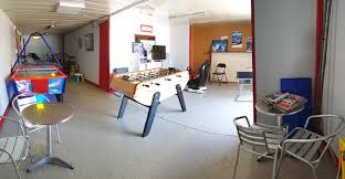 Dans le jeu football 4x vous allez commencer par sélectionner votre équipe avant. Notre Salle De Jeu Comprend Un Air Hockey Un Baby Foot Mais Aussi Une Mini Voiture Pour Les Tout Petits Picture Of Kart Are Aigues Vives Tripadvisor