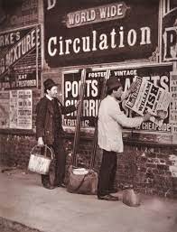 Pipes And Hats Circa 1876 1877 London Workers Victorian Street Victorian London London Life