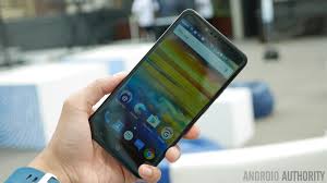 ZTE ZMAX Pro hands on