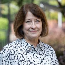 Kathy Headrick's Instagram, Twitter & Facebook