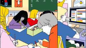 The bay state, so named for its bays which characterize the coastline, played an important role in the american revolution and there are plenty of historical sites that still survive to this day. International The Economist