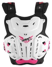 leatt dual axis knee guard size chart leatt chest protector