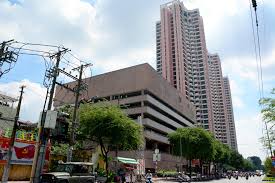 Kết cấu kiến trúc thuận kiều plaza có tổng diện tích xây dựng 100.000m2. áº£nh Thuáº­n Kiá»u Plaza Hanh Trinh Tá»« Cao á»'c Ma Ä'áº¿n NÆ¡i Há»™i Tá»¥ Cac ThÆ°Æ¡ng Hiá»‡u Quá»'c Táº¿