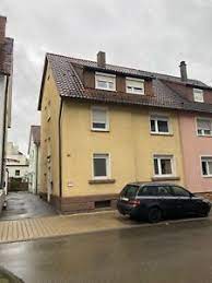 Ob häuser oder wohnungen kaufen, hier finden sie die passende immobilie. Mehrfamilienhaus Hauser Zum Kauf In Heilbronn Ebay Kleinanzeigen