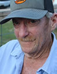 Obituary for Donald Clarence Branscum